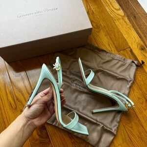 Gianvito Rossi Heels
